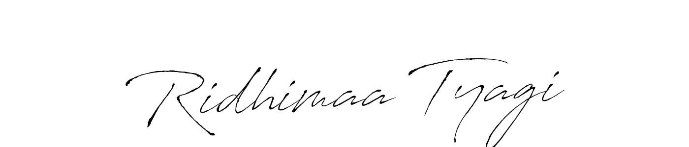 Here are the top 10 professional signature styles for the name Ridhimaa Tyagi. These are the best autograph styles you can use for your name. Ridhimaa Tyagi signature style 6 images and pictures png
