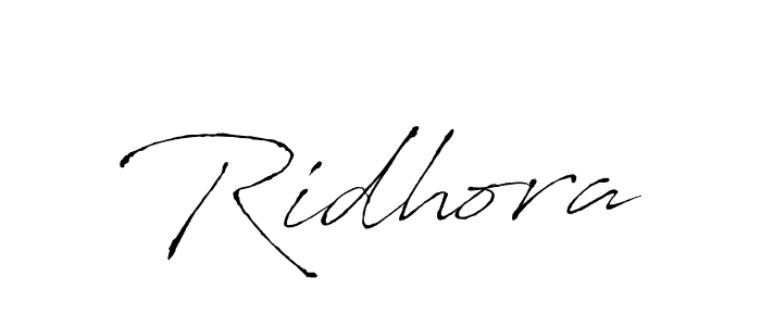 It looks lik you need a new signature style for name Ridhora. Design unique handwritten (Antro_Vectra) signature with our free signature maker in just a few clicks. Ridhora signature style 6 images and pictures png