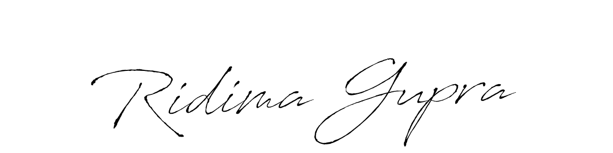 Here are the top 10 professional signature styles for the name Ridima Gupra. These are the best autograph styles you can use for your name. Ridima Gupra signature style 6 images and pictures png