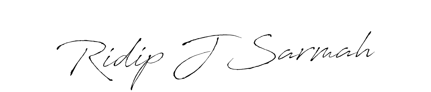 Best and Professional Signature Style for Ridip J Sarmah. Antro_Vectra Best Signature Style Collection. Ridip J Sarmah signature style 6 images and pictures png