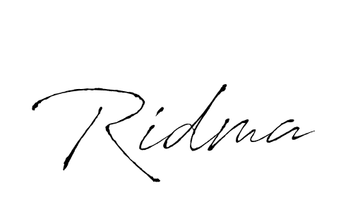 Best and Professional Signature Style for Ridma. Antro_Vectra Best Signature Style Collection. Ridma signature style 6 images and pictures png