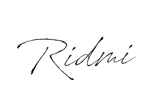See photos of Ridmi official signature by Spectra . Check more albums & portfolios. Read reviews & check more about Antro_Vectra font. Ridmi signature style 6 images and pictures png