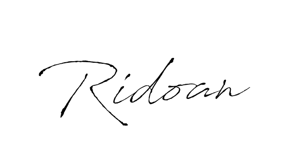 It looks lik you need a new signature style for name Ridoan. Design unique handwritten (Antro_Vectra) signature with our free signature maker in just a few clicks. Ridoan signature style 6 images and pictures png