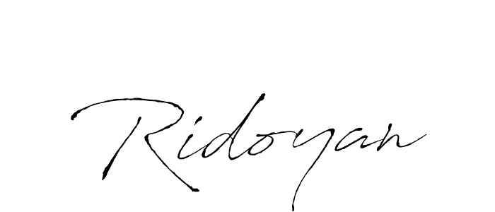 Similarly Antro_Vectra is the best handwritten signature design. Signature creator online .You can use it as an online autograph creator for name Ridoyan. Ridoyan signature style 6 images and pictures png