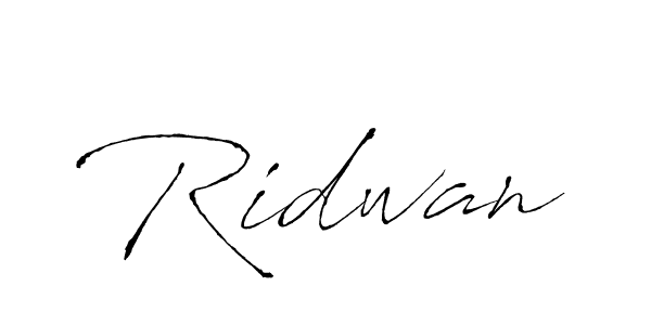 Also You can easily find your signature by using the search form. We will create Ridwan name handwritten signature images for you free of cost using Antro_Vectra sign style. Ridwan signature style 6 images and pictures png
