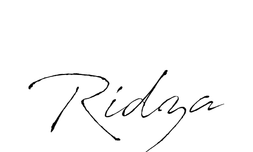 Best and Professional Signature Style for Ridza. Antro_Vectra Best Signature Style Collection. Ridza signature style 6 images and pictures png