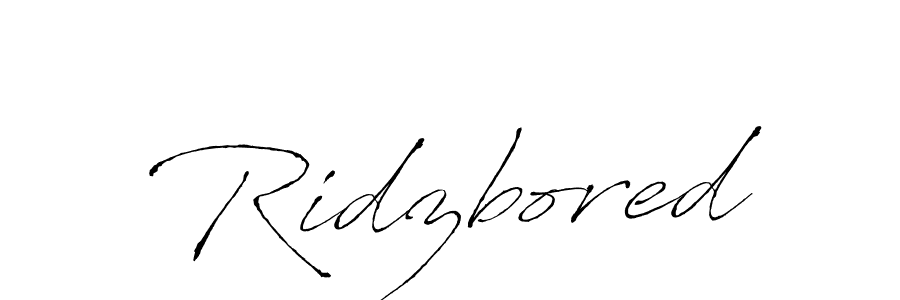 Also You can easily find your signature by using the search form. We will create Ridzbored name handwritten signature images for you free of cost using Antro_Vectra sign style. Ridzbored signature style 6 images and pictures png