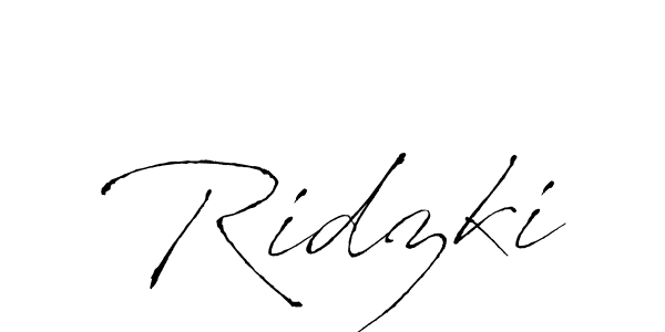 See photos of Ridzki official signature by Spectra . Check more albums & portfolios. Read reviews & check more about Antro_Vectra font. Ridzki signature style 6 images and pictures png