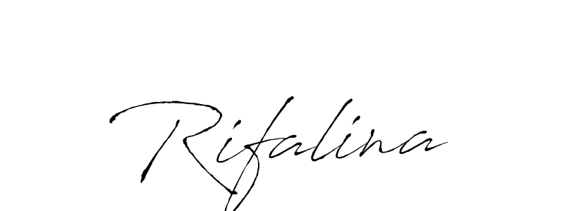 You can use this online signature creator to create a handwritten signature for the name Rifalina. This is the best online autograph maker. Rifalina signature style 6 images and pictures png