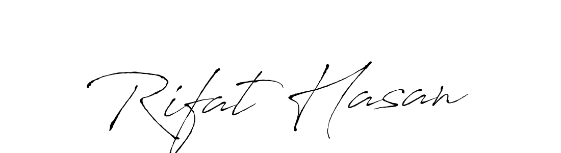 How to Draw Rifat Hasan signature style? Antro_Vectra is a latest design signature styles for name Rifat Hasan. Rifat Hasan signature style 6 images and pictures png
