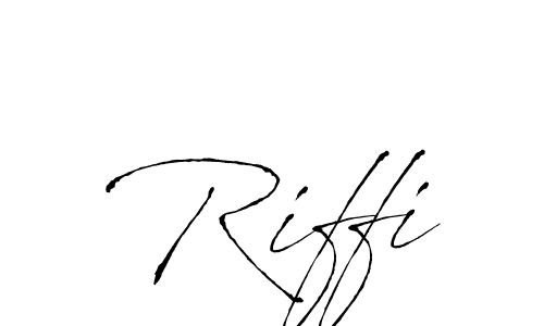Make a short Riffi signature style. Manage your documents anywhere anytime using Antro_Vectra. Create and add eSignatures, submit forms, share and send files easily. Riffi signature style 6 images and pictures png