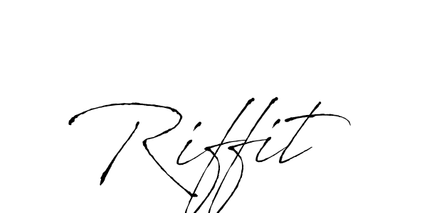 Best and Professional Signature Style for Riffit. Antro_Vectra Best Signature Style Collection. Riffit signature style 6 images and pictures png