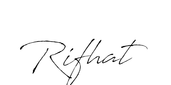 You should practise on your own different ways (Antro_Vectra) to write your name (Rifhat) in signature. don't let someone else do it for you. Rifhat signature style 6 images and pictures png