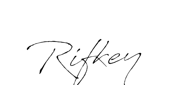 See photos of Rifkey official signature by Spectra . Check more albums & portfolios. Read reviews & check more about Antro_Vectra font. Rifkey signature style 6 images and pictures png