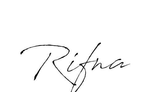 Here are the top 10 professional signature styles for the name Rifna. These are the best autograph styles you can use for your name. Rifna signature style 6 images and pictures png