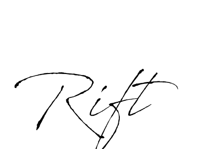 Best and Professional Signature Style for Rift. Antro_Vectra Best Signature Style Collection. Rift signature style 6 images and pictures png
