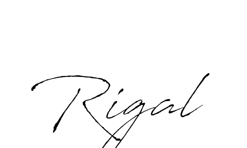 Make a beautiful signature design for name Rigal. Use this online signature maker to create a handwritten signature for free. Rigal signature style 6 images and pictures png