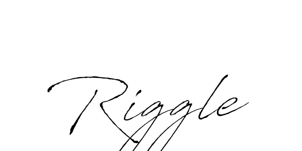 The best way (Antro_Vectra) to make a short signature is to pick only two or three words in your name. The name Riggle include a total of six letters. For converting this name. Riggle signature style 6 images and pictures png