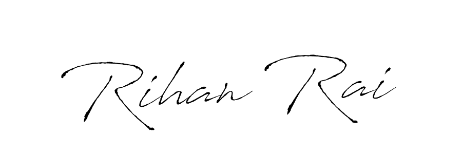 Check out images of Autograph of Rihan Rai name. Actor Rihan Rai Signature Style. Antro_Vectra is a professional sign style online. Rihan Rai signature style 6 images and pictures png