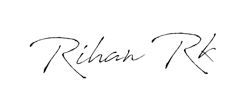 Check out images of Autograph of Rihan Rk name. Actor Rihan Rk Signature Style. Antro_Vectra is a professional sign style online. Rihan Rk signature style 6 images and pictures png