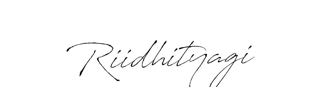 This is the best signature style for the Riidhityagi name. Also you like these signature font (Antro_Vectra). Mix name signature. Riidhityagi signature style 6 images and pictures png