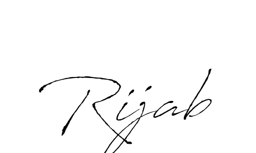 This is the best signature style for the Rijab name. Also you like these signature font (Antro_Vectra). Mix name signature. Rijab signature style 6 images and pictures png