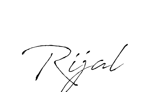 Antro_Vectra is a professional signature style that is perfect for those who want to add a touch of class to their signature. It is also a great choice for those who want to make their signature more unique. Get Rijal name to fancy signature for free. Rijal signature style 6 images and pictures png