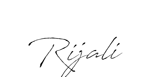 It looks lik you need a new signature style for name Rijali. Design unique handwritten (Antro_Vectra) signature with our free signature maker in just a few clicks. Rijali signature style 6 images and pictures png