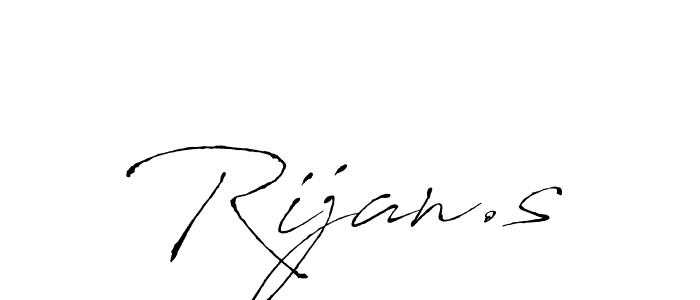 Here are the top 10 professional signature styles for the name Rijan.s. These are the best autograph styles you can use for your name. Rijan.s signature style 6 images and pictures png