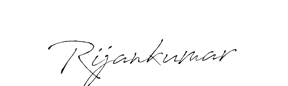 Also You can easily find your signature by using the search form. We will create Rijankumar name handwritten signature images for you free of cost using Antro_Vectra sign style. Rijankumar signature style 6 images and pictures png