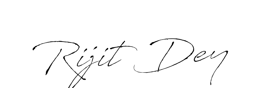 Best and Professional Signature Style for Rijit Dey. Antro_Vectra Best Signature Style Collection. Rijit Dey signature style 6 images and pictures png