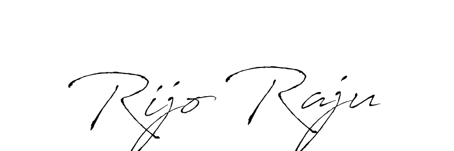 How to Draw Rijo Raju signature style? Antro_Vectra is a latest design signature styles for name Rijo Raju. Rijo Raju signature style 6 images and pictures png