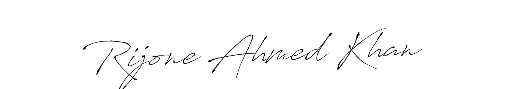 Best and Professional Signature Style for Rijone Ahmed Khan. Antro_Vectra Best Signature Style Collection. Rijone Ahmed Khan signature style 6 images and pictures png
