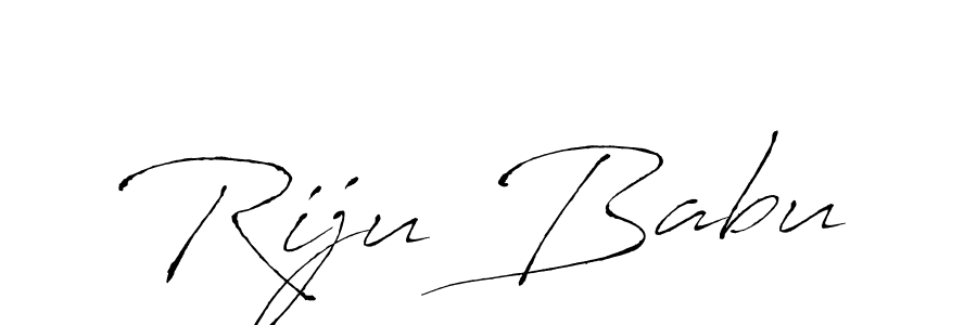 Here are the top 10 professional signature styles for the name Riju Babu. These are the best autograph styles you can use for your name. Riju Babu signature style 6 images and pictures png