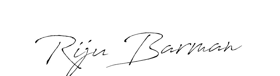 It looks lik you need a new signature style for name Riju Barman. Design unique handwritten (Antro_Vectra) signature with our free signature maker in just a few clicks. Riju Barman signature style 6 images and pictures png