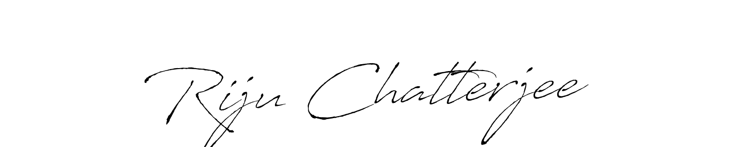 Check out images of Autograph of Riju Chatterjee name. Actor Riju Chatterjee Signature Style. Antro_Vectra is a professional sign style online. Riju Chatterjee signature style 6 images and pictures png