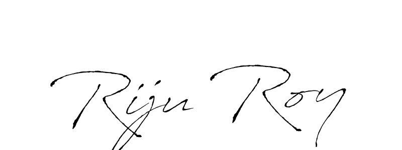 Make a short Riju Roy signature style. Manage your documents anywhere anytime using Antro_Vectra. Create and add eSignatures, submit forms, share and send files easily. Riju Roy signature style 6 images and pictures png