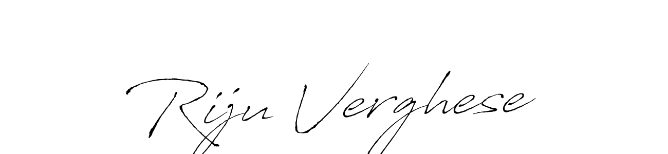 Check out images of Autograph of Riju Verghese name. Actor Riju Verghese Signature Style. Antro_Vectra is a professional sign style online. Riju Verghese signature style 6 images and pictures png