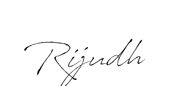 It looks lik you need a new signature style for name Rijudh. Design unique handwritten (Antro_Vectra) signature with our free signature maker in just a few clicks. Rijudh signature style 6 images and pictures png