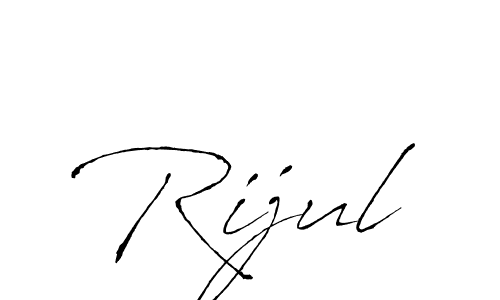 Similarly Antro_Vectra is the best handwritten signature design. Signature creator online .You can use it as an online autograph creator for name Rijul. Rijul signature style 6 images and pictures png