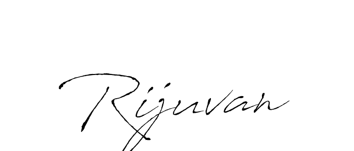 It looks lik you need a new signature style for name Rijuvan. Design unique handwritten (Antro_Vectra) signature with our free signature maker in just a few clicks. Rijuvan signature style 6 images and pictures png