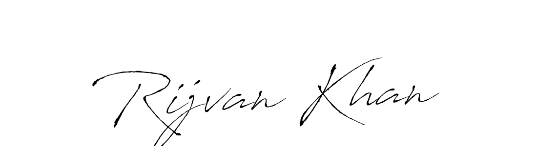 How to Draw Rijvan Khan signature style? Antro_Vectra is a latest design signature styles for name Rijvan Khan. Rijvan Khan signature style 6 images and pictures png
