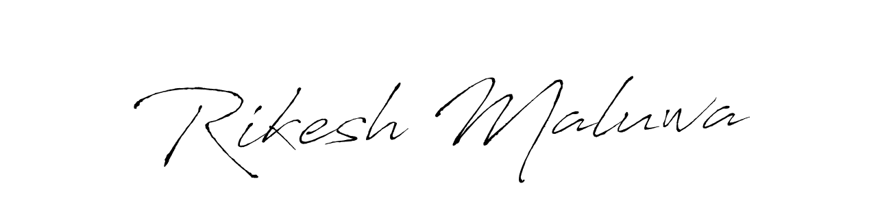 Check out images of Autograph of Rikesh Maluwa name. Actor Rikesh Maluwa Signature Style. Antro_Vectra is a professional sign style online. Rikesh Maluwa signature style 6 images and pictures png