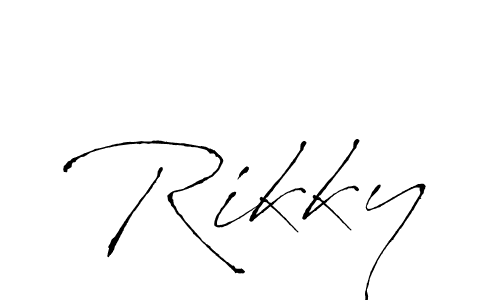 Check out images of Autograph of Rikky name. Actor Rikky Signature Style. Antro_Vectra is a professional sign style online. Rikky signature style 6 images and pictures png