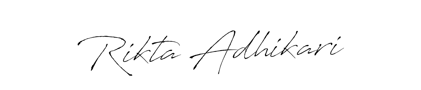 Check out images of Autograph of Rikta Adhikari name. Actor Rikta Adhikari Signature Style. Antro_Vectra is a professional sign style online. Rikta Adhikari signature style 6 images and pictures png