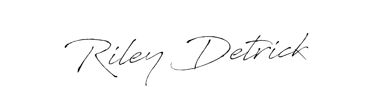 Make a beautiful signature design for name Riley Detrick. Use this online signature maker to create a handwritten signature for free. Riley Detrick signature style 6 images and pictures png