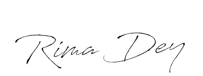 Make a beautiful signature design for name Rima Dey. Use this online signature maker to create a handwritten signature for free. Rima Dey signature style 6 images and pictures png