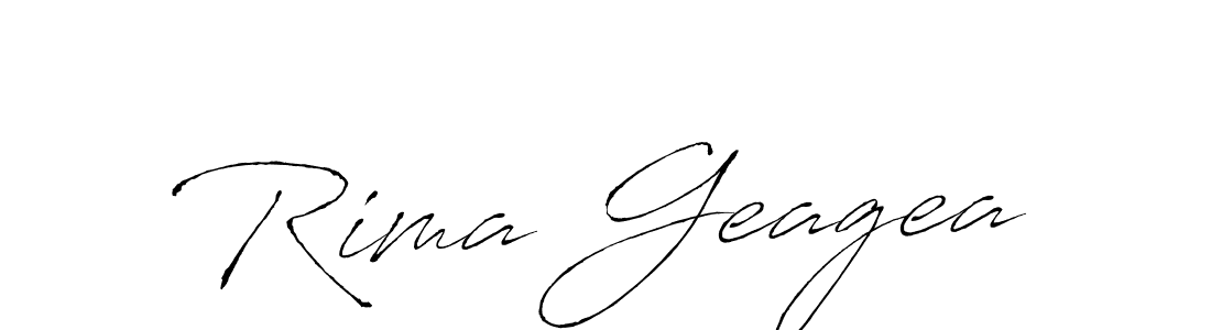 This is the best signature style for the Rima Geagea name. Also you like these signature font (Antro_Vectra). Mix name signature. Rima Geagea signature style 6 images and pictures png