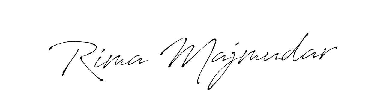 Also You can easily find your signature by using the search form. We will create Rima Majmudar name handwritten signature images for you free of cost using Antro_Vectra sign style. Rima Majmudar signature style 6 images and pictures png