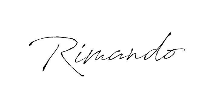This is the best signature style for the Rimando name. Also you like these signature font (Antro_Vectra). Mix name signature. Rimando signature style 6 images and pictures png